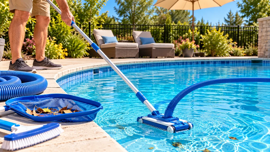 Choose Cleaning Methods