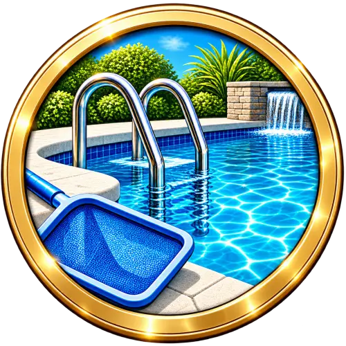 Pool Field Book logo